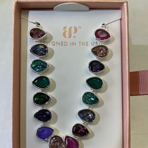 Bomb Party - 2025 Jewel Candy - Yule Be Jeweled - BR78344 NIB